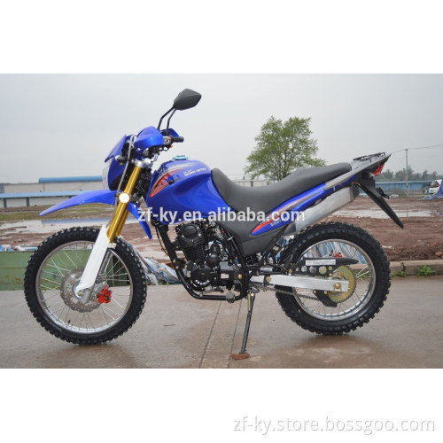 Chinese 250cc dirt bike for sale cheap bikes from china wholesale 250cc dirt bike price ZF250GY-2A